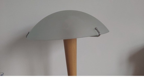 Image 1 of IKEA Mushroom Kvintol Tablelamp 1990’s