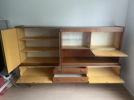 Image 1 of Vintage kast