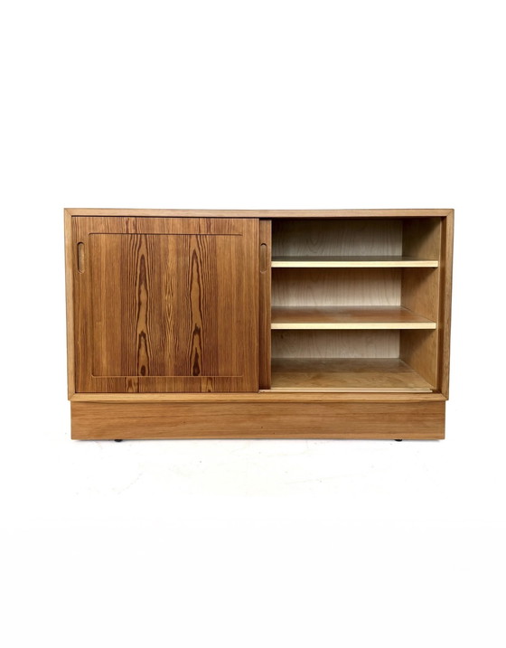 Image 1 of Armadio a muro danese vintage, Poul Hundevad anni '60