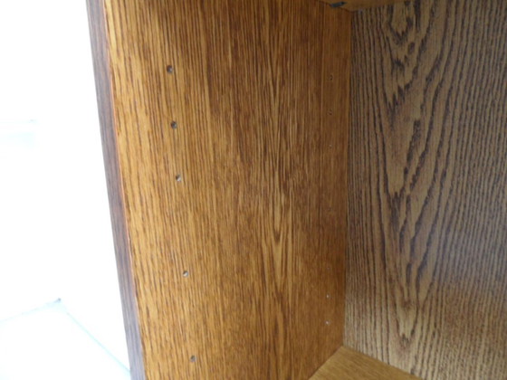 Image 1 of Vintage open bookcase