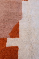 Tapis marocain artisanal en laine 300cmx200cm