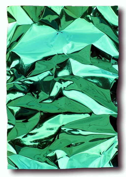 „Hurricane Green“ Premium-Design