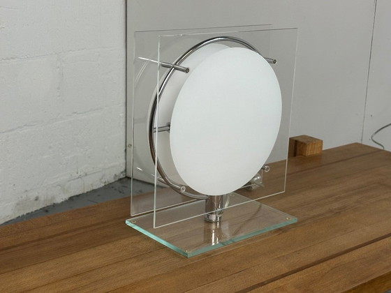 Image 1 of Leucos Mey 20 Table - NEW IN BOX