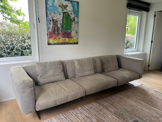 Image 1 of Flexform soft dream zitbank