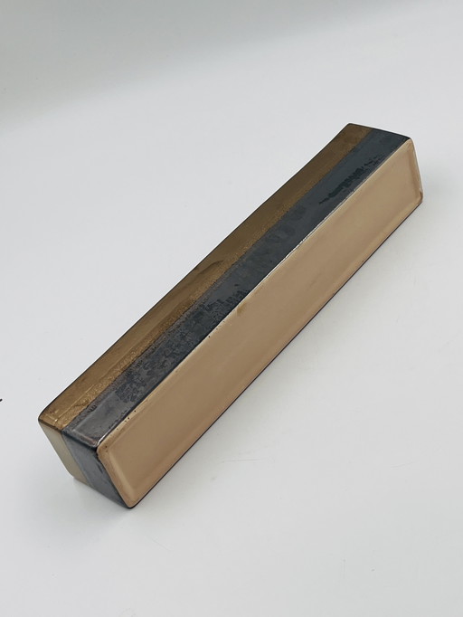 Jardinera rectangular