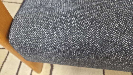 Image 1 of Daybed scandinave convertible en lit 1960