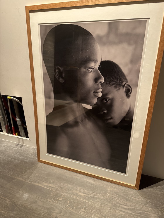 Image 1 of Fotokunst Ghana