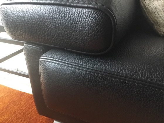 Image 1 of Roche Bobois 2 Ledersofas