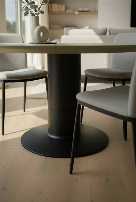 Image 1 of Arco Balance verde oliva 130cm