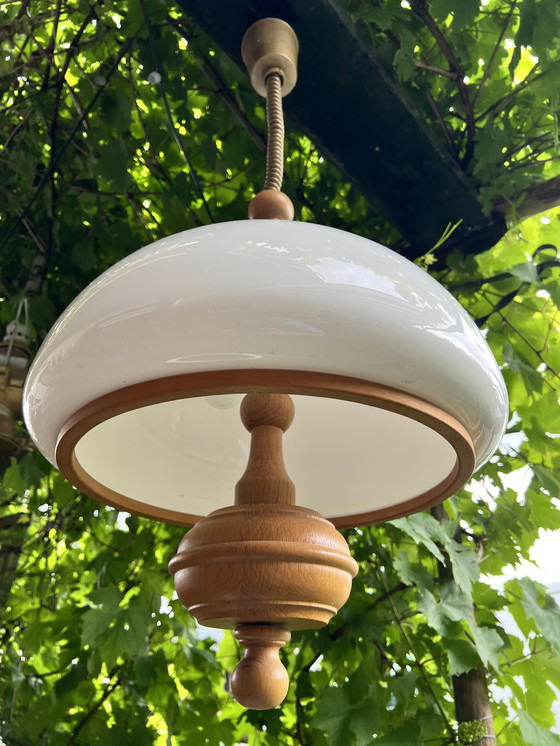 Image 1 of Vintage Design Steinhauer Lamp