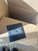 Flos IC 2 Bol Pièce de rechange
