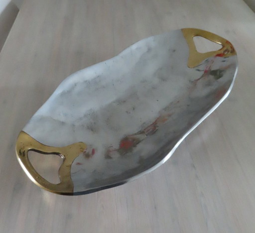 David Marshall Disenos SA bol décoratif