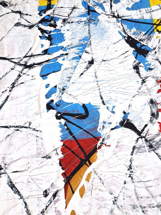 Image 1 of Jürgen Angeler - La estatua de Cristo