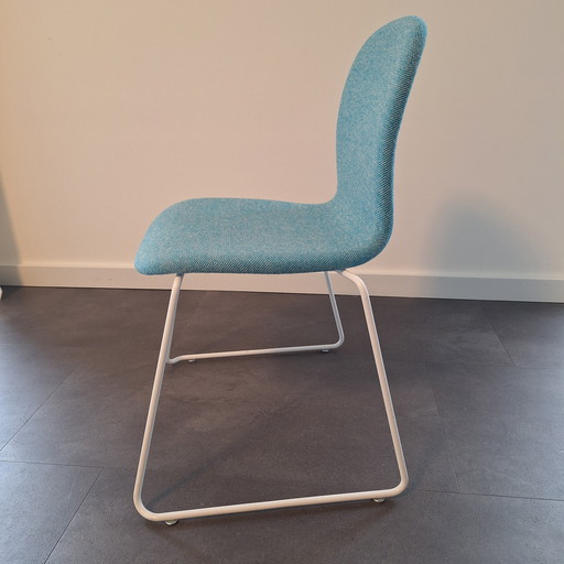 Sillas Cappelinni Tate - 8 disponibles - también disponibles individualmente