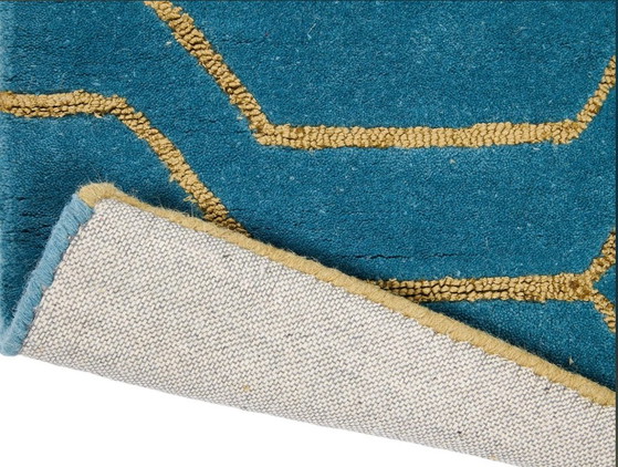 Wedgwood tapijt – Vloerkleden en tapijten, Wool (photo 4 of 7)