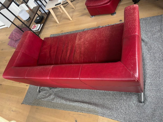 Image 1 of Canapé 2,5 places Montis Kubik