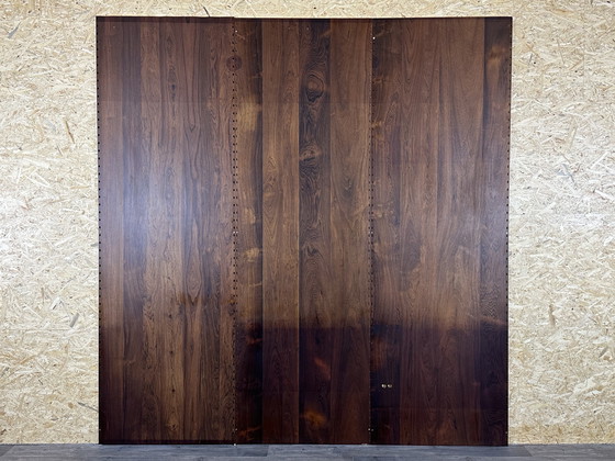 Image 1 of Estantería de palisandro de Río de los años 60 y 70, diseñada por Poul Cadovius para Cado Dinamarca