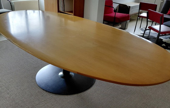 Image 1 of Design meeting/dining table