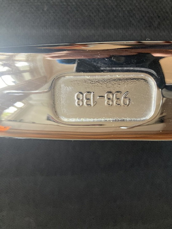 Image 1 of EA106 Vitra Eames hopsak