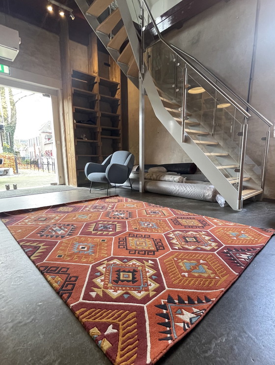 Image 1 of Brink and Campman Yara Nomad 33403 carpet