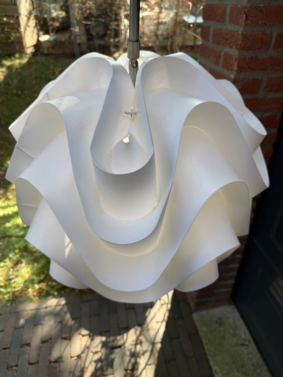 Image 1 of Poul Christiansen booglamp