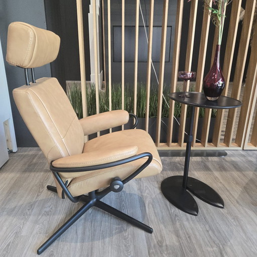 Sillón reclinable Stressless Paris M