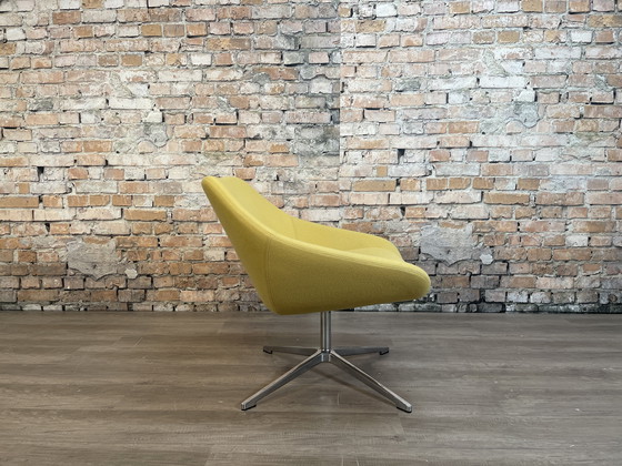 Image 1 of Allermuir Open A640 geel 