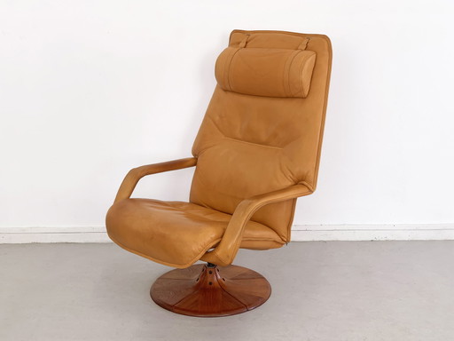 poltrona di design danese