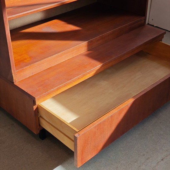 Image 1 of Bibliothèque Vintage Top Form