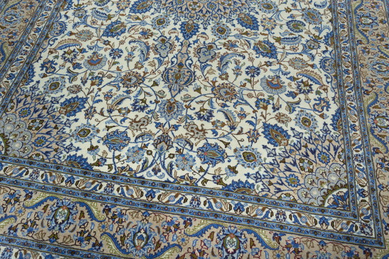 Image 1 of Kashmar cork - Persian carpet 351 x 250 cm