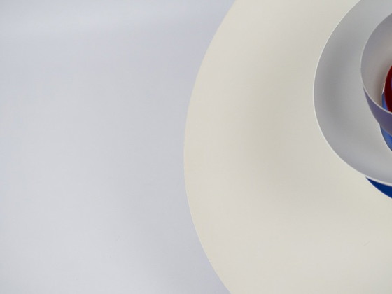 Image 1 of Deense vintage PH 5 hanglamp van Poul Henningsen, Louis Poulsen, 1958