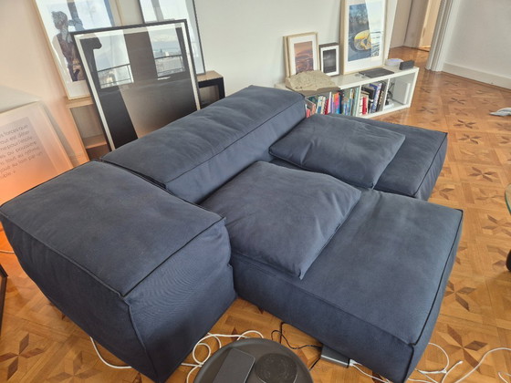 Image 1 of Piero Lissoni Modulsofa