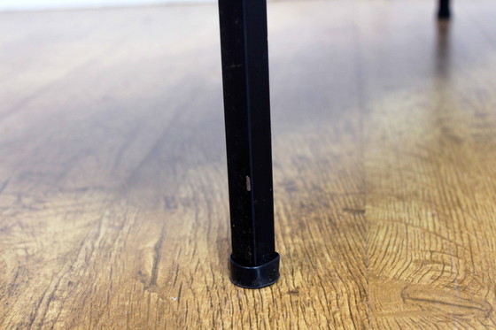 Image 1 of Tavolino in vetro vintage 1960