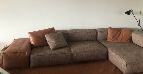 Image 1 of Living Divani Neowall – Modulares Sofa – Piero Lissoni