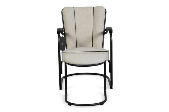 Image 1 of Sillón con otomana Dutch Originals Gispen 412S
