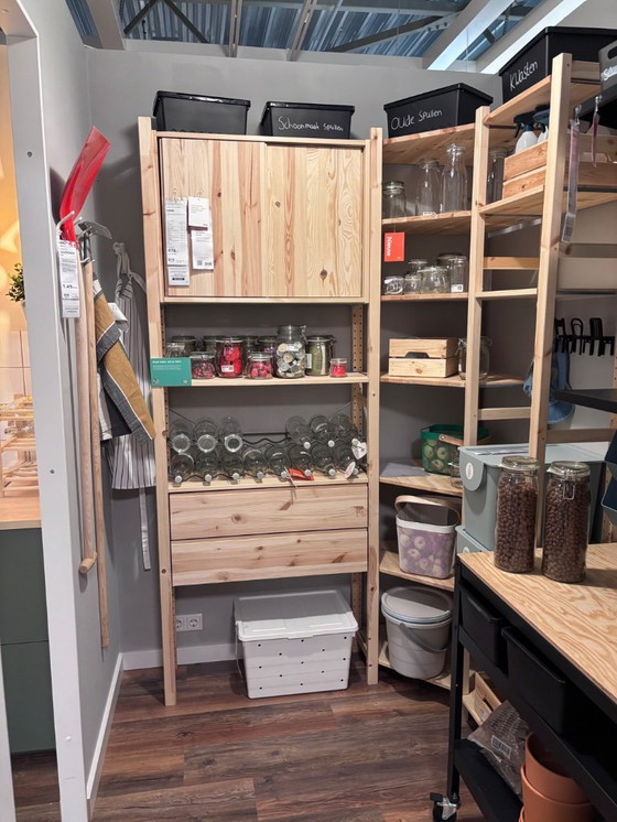 Image 1 of Conjunto Leolux