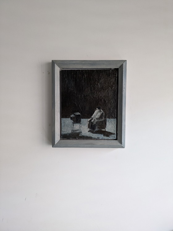 Image 1 of Gemälde von Djurovic Goran