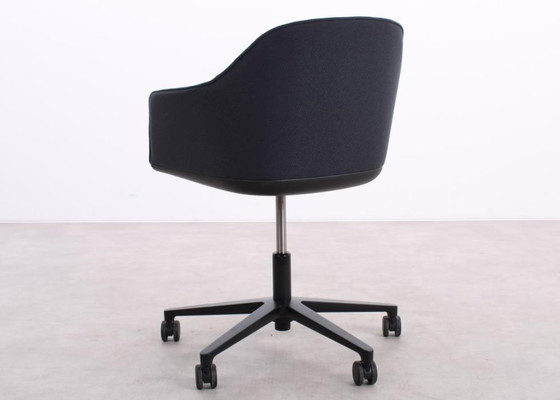 Image 1 of Sedia Vitra Softshell antracite