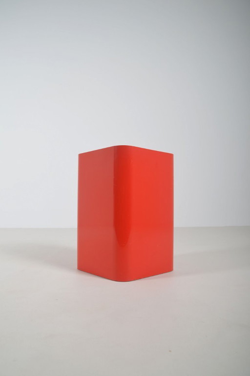 Quadrato 4672, entworfen von U.T. Kartell, 1960er Jahre