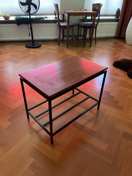 Image 1 of Tavolino vintage.