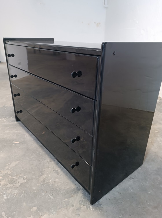 Image 1 of Vintage Kazuhide Takahama chest of drawers 