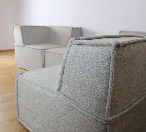 NEW, modular, sofa, vintage, mid century design