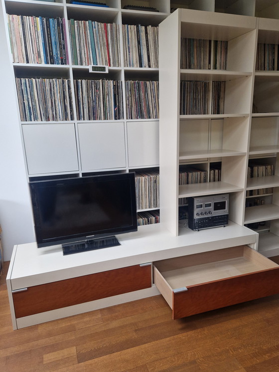 Image 1 of Armoire murale Pastoe