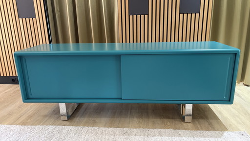 Mobile credenza Muller K16-S1 con porta TV.