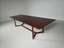 Mesa de comedor Flexform 'Jiff'