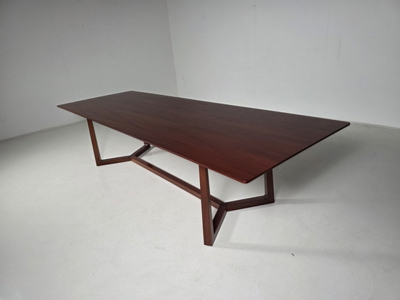 Image 1 of Flexform 'Jiff' Esstisch