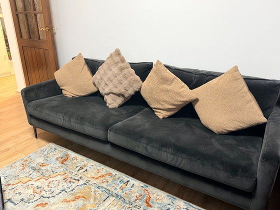 Image 1 of 2 Divani Leolux + 1 Divano Moderno