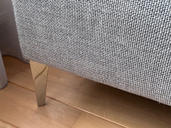 Image 1 of Koozo Sara corner sofa