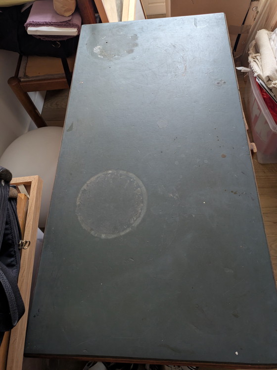 Image 1 of Armario Shaker de roble