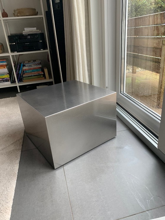 Image 1 of Cubo Metaform (su ruote)